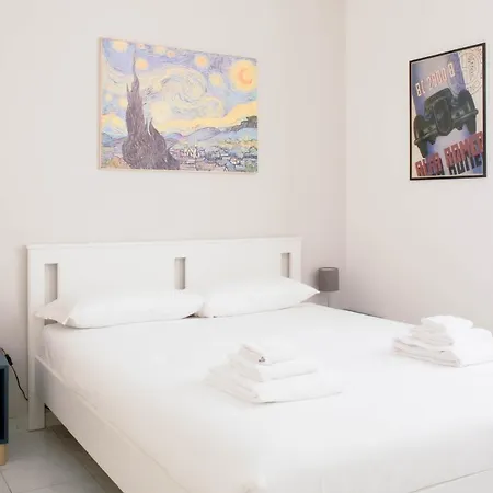 Bnbutler - Farini - Beautiful One Bedroom Apartment - Central Milan Exterior photo