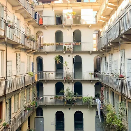 Bnbutler - Farini - Beautiful One Bedroom Apartment - Central Milan Exterior photo