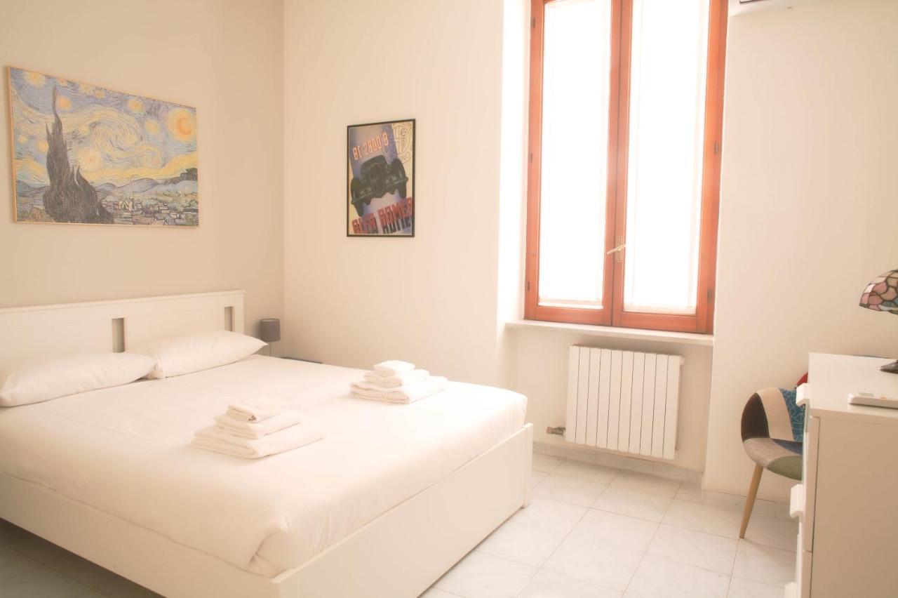 Bnbutler - Farini - Beautiful One Bedroom - Appartamento