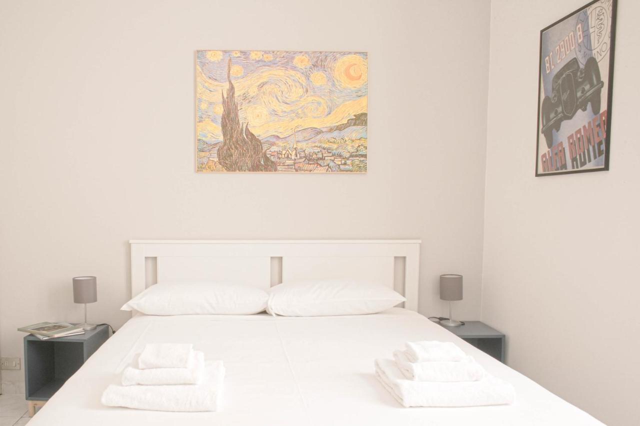 Appartamento Bnbutler - Farini - Beautiful One Bedroom - *