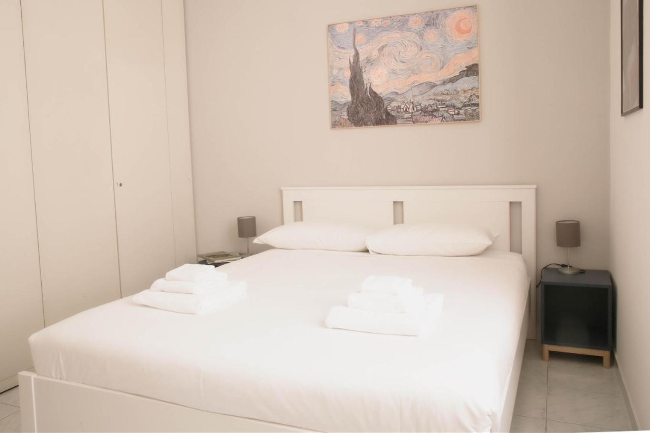Bnbutler - Farini - Beautiful One Bedroom - Appartamento *