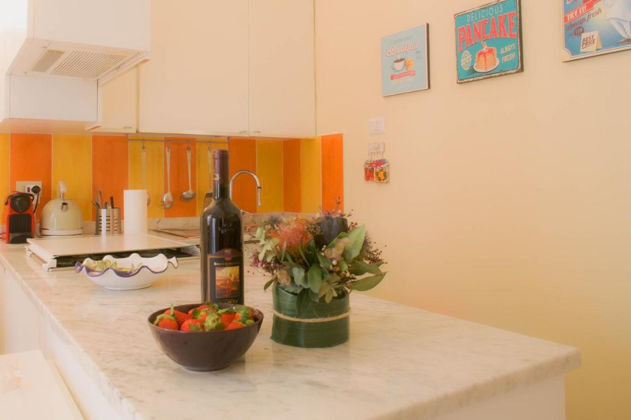 Bnbutler - Farini - Beautiful One Bedroom - Appartamento