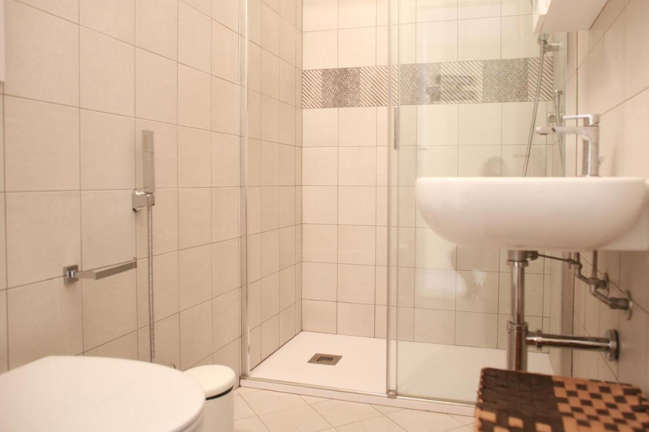 Appartamento Bnbutler - Farini - Beautiful One Bedroom -