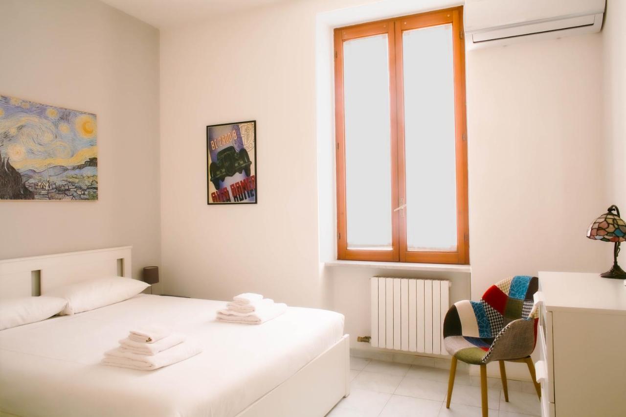 Bnbutler - Farini - Beautiful One Bedroom - Appartamento *