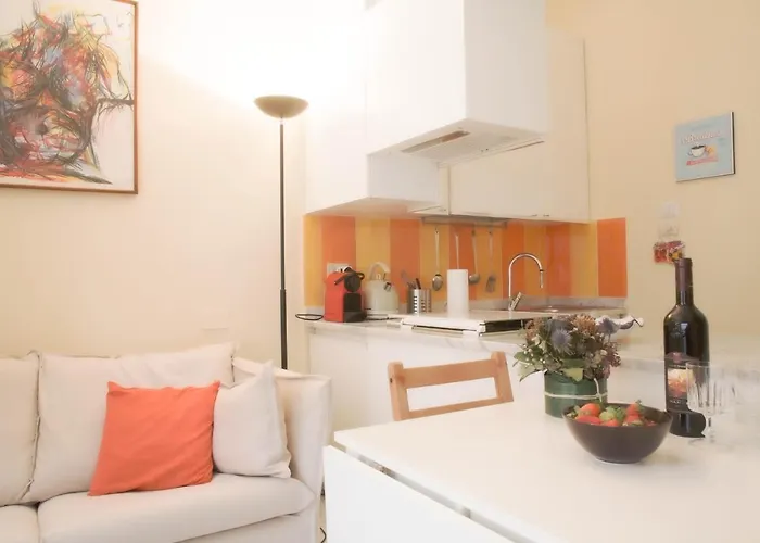 Bnbutler - Farini - Beautiful One Bedroom Apartment - Central